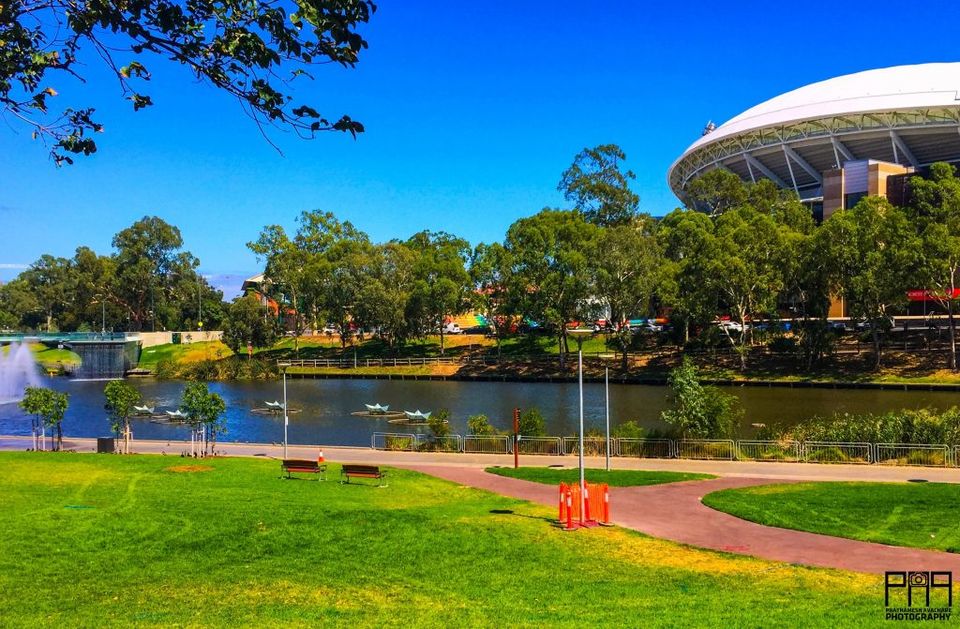 Adelaide Australia In A Day