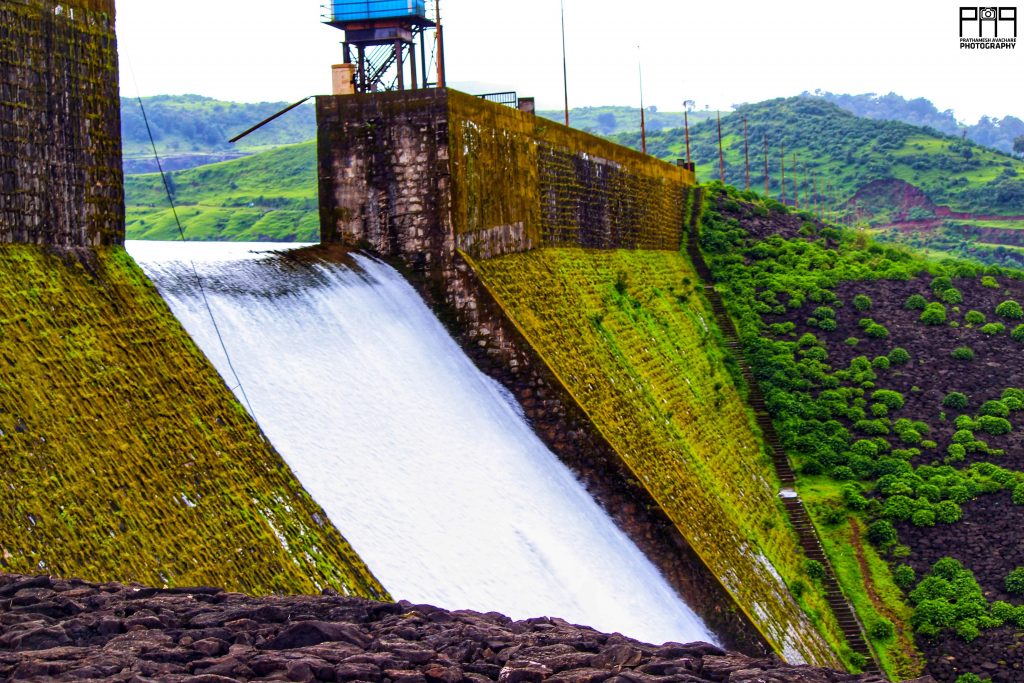 Bhavali Dam, Igatpuri: Quick Getaway Closer To Nature
