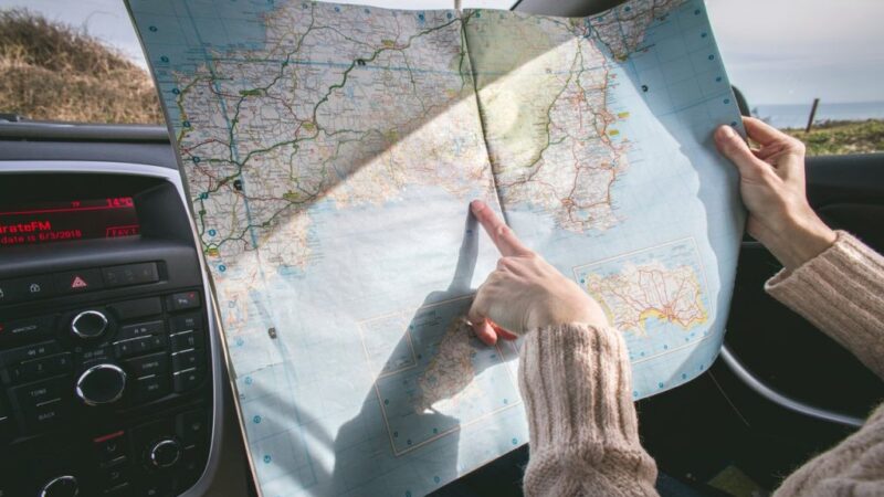 Budget Travel Tips And Tricks: The 3 Golden Rules