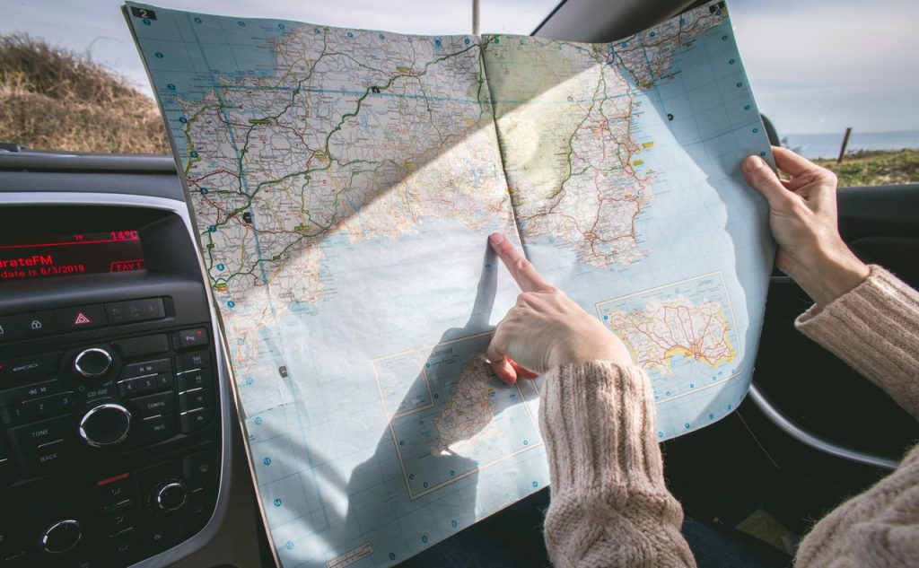 Budget Travel Tips And Tricks: The 3 Golden Rules