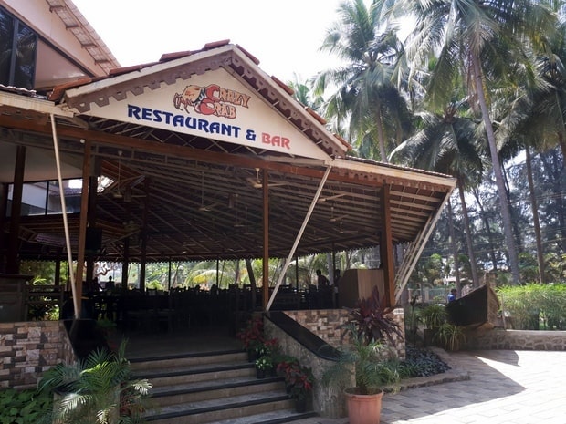 My Top 5 Picks From The Menu Of Crazy Crab Restaurant And Bar