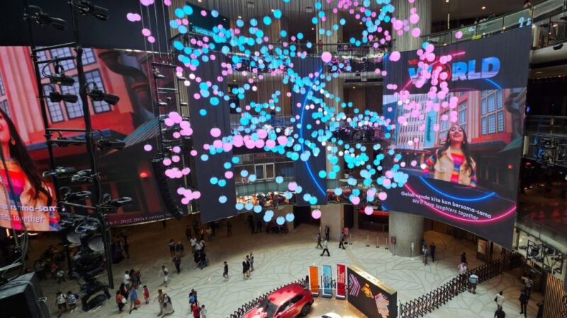 Genting Highlands: A Mountainous Playground Of Fun And Adventure