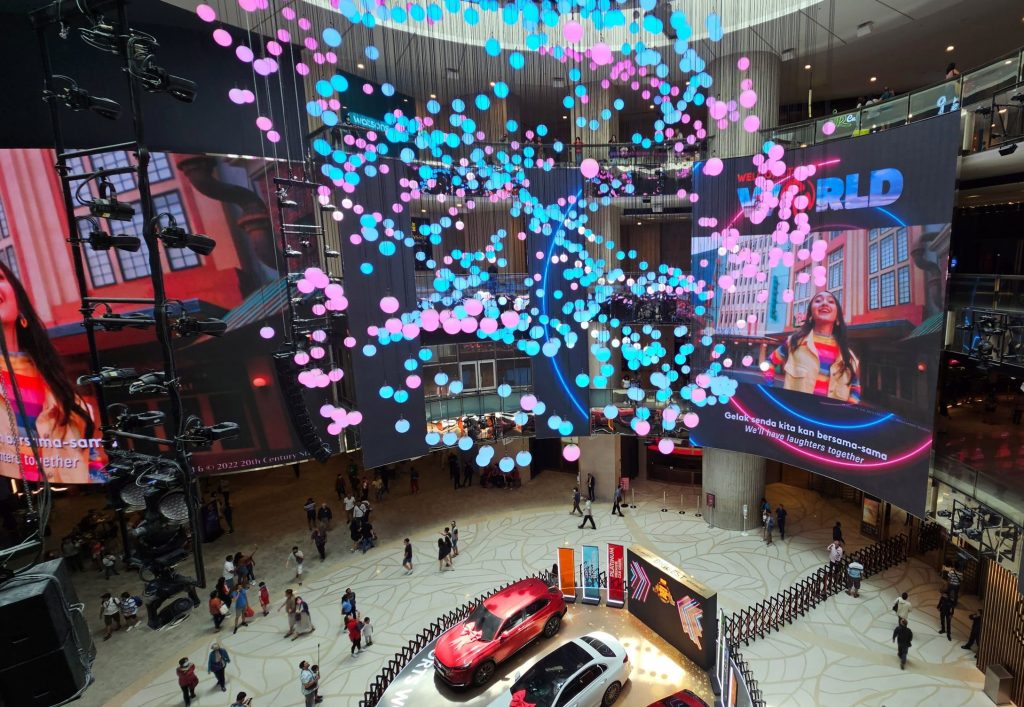 Genting Highlands: A Mountainous Playground Of Fun And Adventure