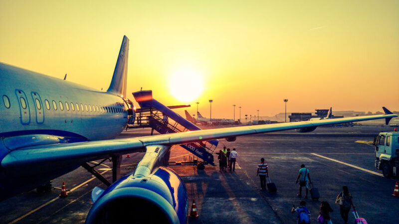 Travel Tips During COVID-19: A Guide To Safe Journey