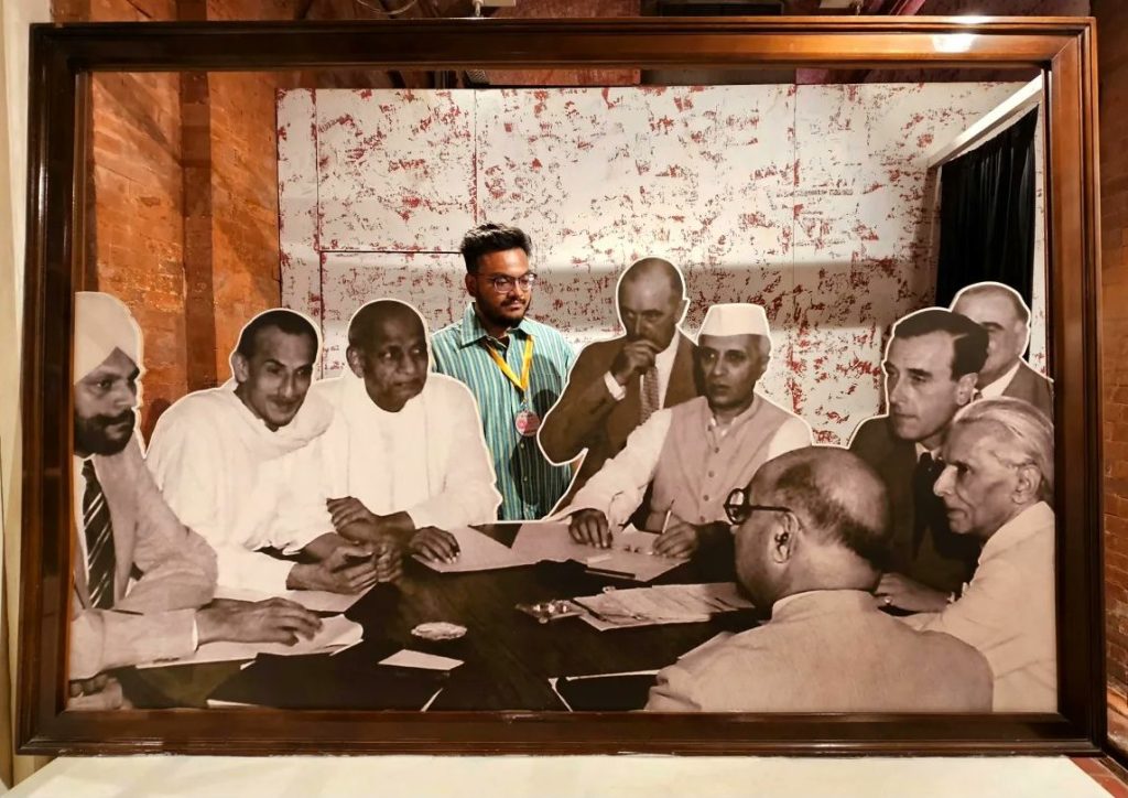 A Journey Through History At The Partition Museum, Amritsar