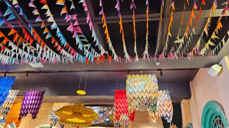 Exquisite Flavors Of Punjabi Cuisine At Rang Punjab Amritsar