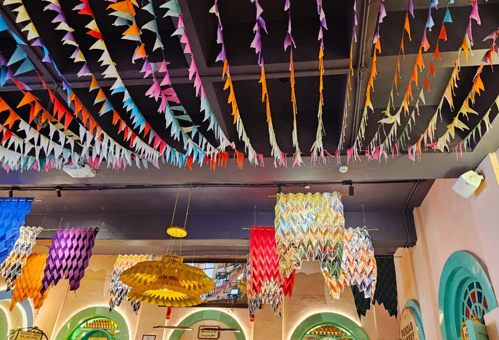 Exquisite Flavors Of Punjabi Cuisine At Rang Punjab Amritsar