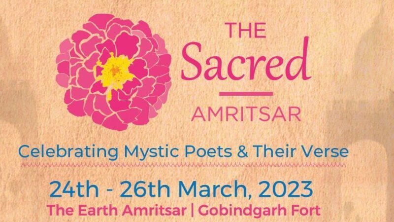 Experience The Sacred Amritsar With Sleepwell And Teamwork Arts
