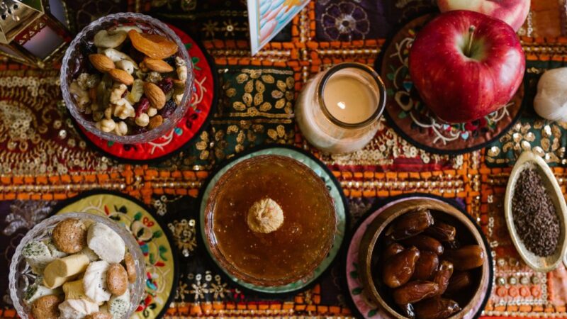 3 Must-Have Dishes From The Ottoman Cuisine