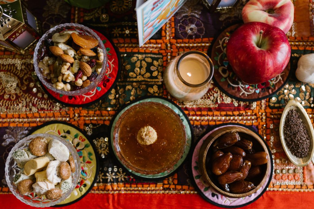 3 Must-Have Dishes From The Ottoman Cuisine