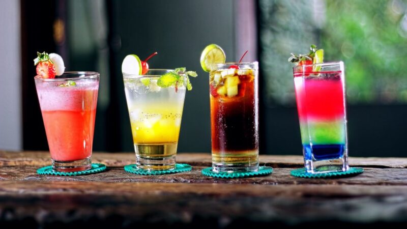 8 Traditional Drinks To Try In India