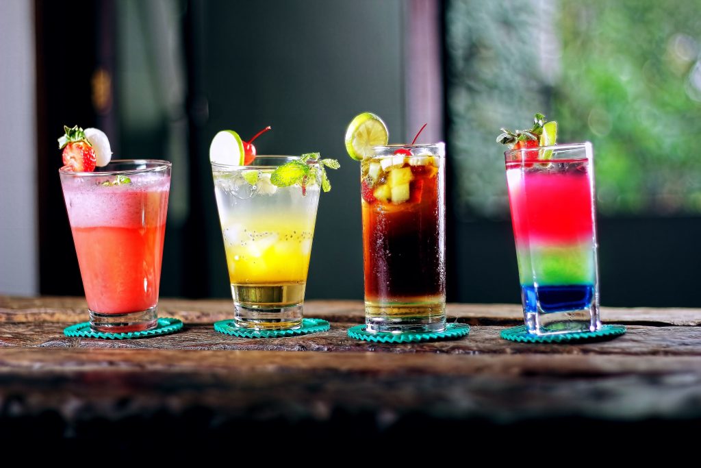 8 Traditional Drinks To Try In India