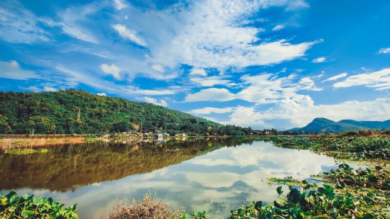 5 Reasons Why You Should Put Northeast India On Top Of Your Bucket List