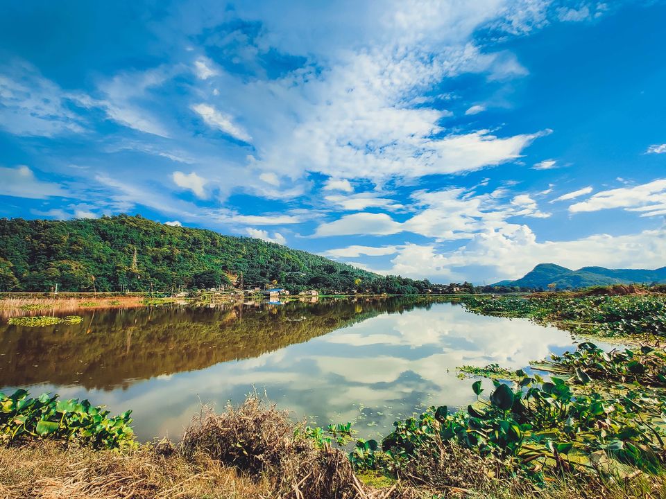 5 Reasons Why You Should Put Northeast India On Top Of Your Bucket List